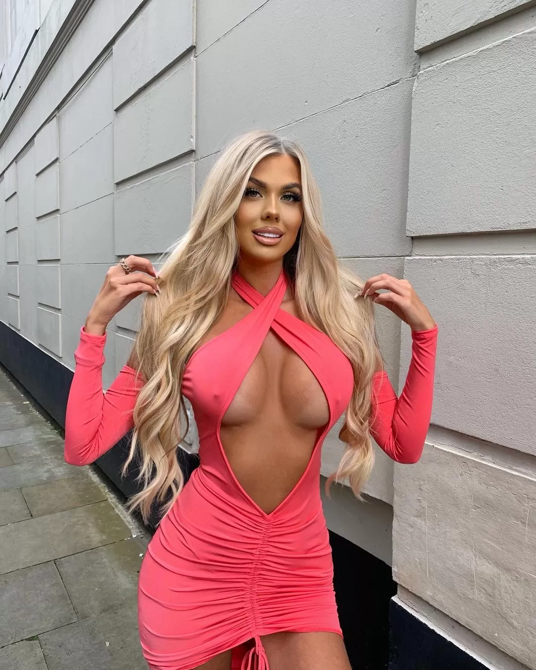 What's your favourite part about her 😜 What's your favourite part about her 😜