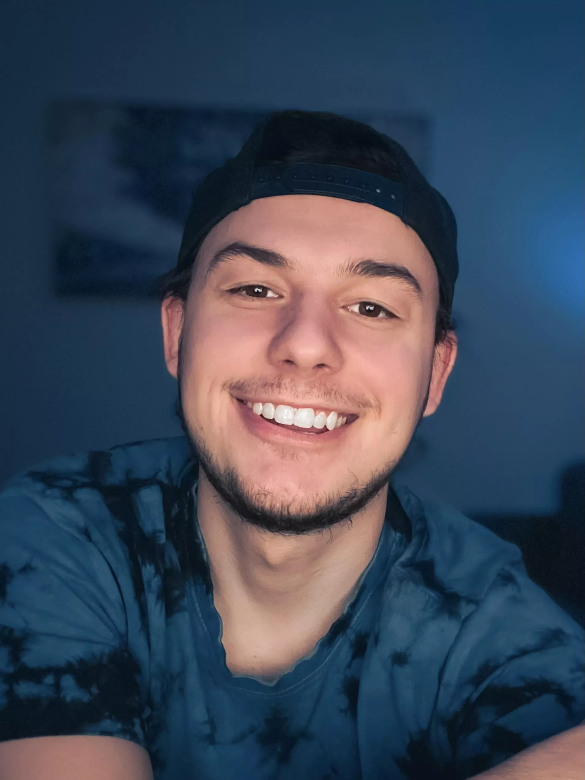 What's your favourite quality about yourself? I'm asking for science 🧪 🔬