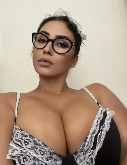 What’s your first impression 😈 What’s your first impression 😈