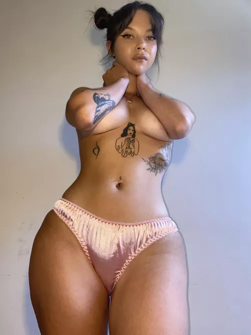 Whatโs your honest opinions of my body