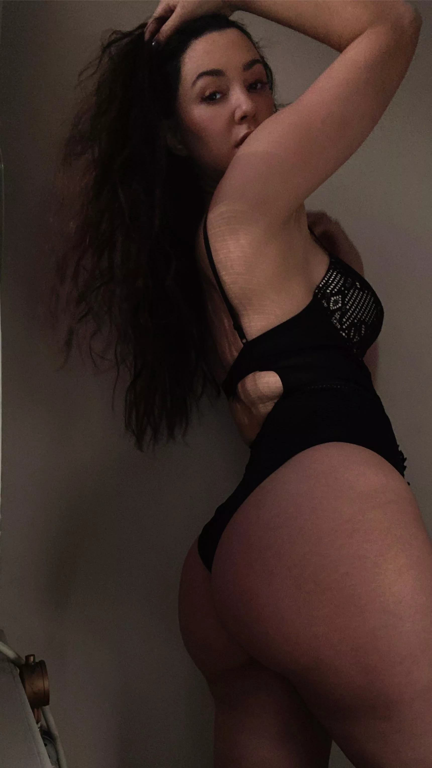 What’s your New Year’s Resolution?