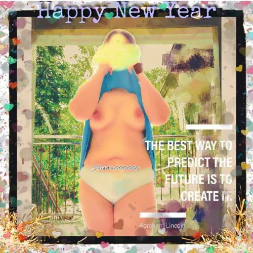 What’s your plan [f]or 2022? 📝