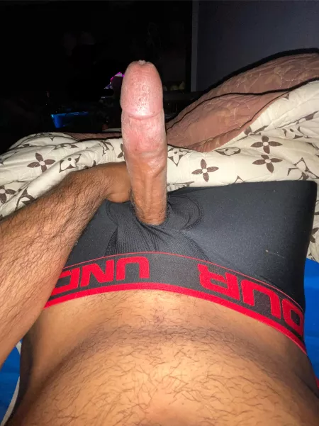 Whats your reaction if you wake up with me like this ?π