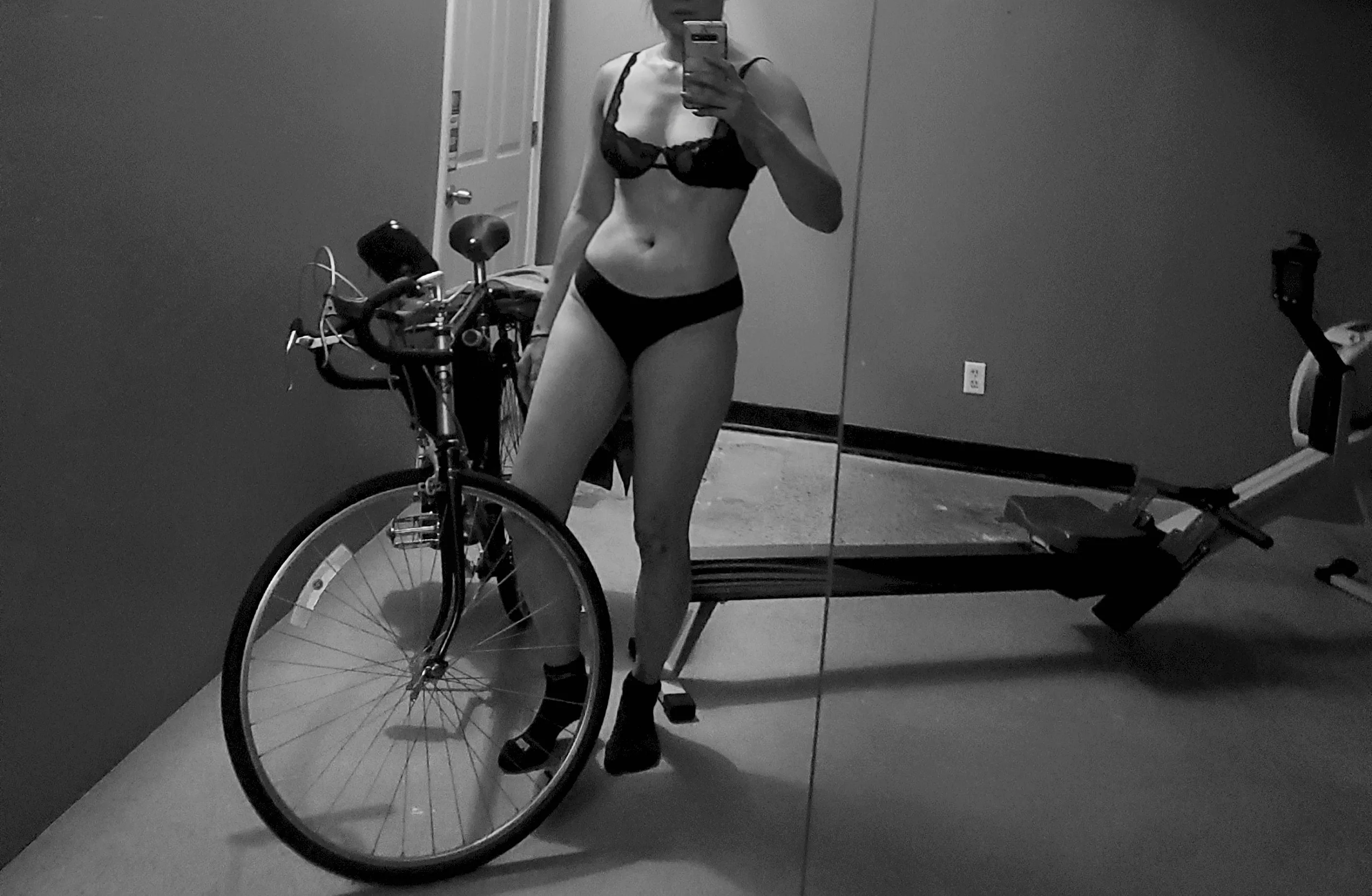 Whats your workout gear like?