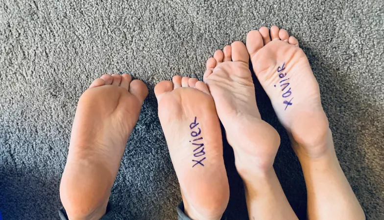 When 2 soles arent enough! 🔥🤤 When 2 soles arent enough! 🔥🤤