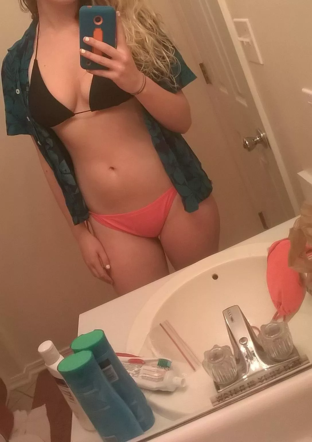 When a big cock asks for a pic 😅 When a big cock asks for a pic 😅