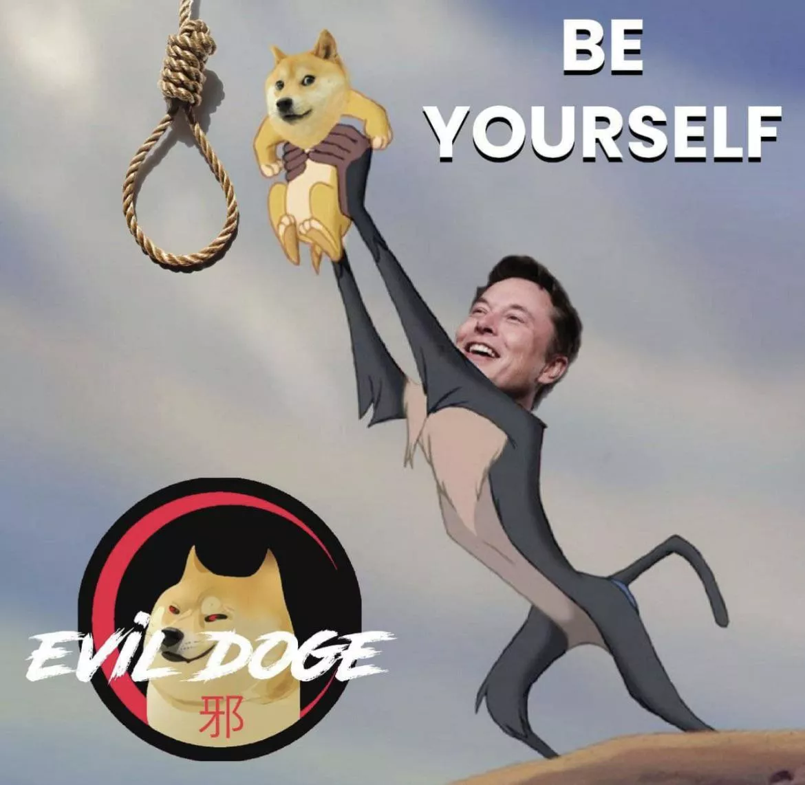 When a new baby is born evil comes When a new baby is born evil comes