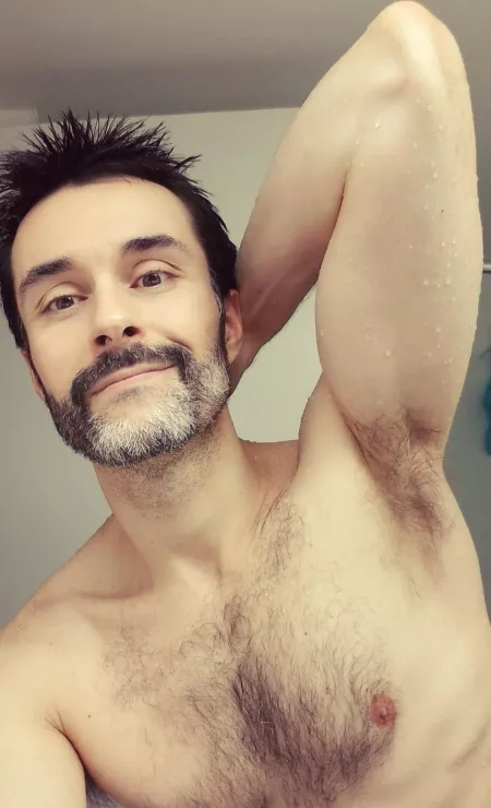 when all you needed was a shower 💦 when all you needed was a shower 💦