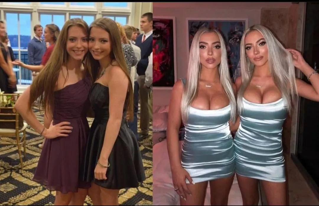 When chav become bimbo When chav become bimbo