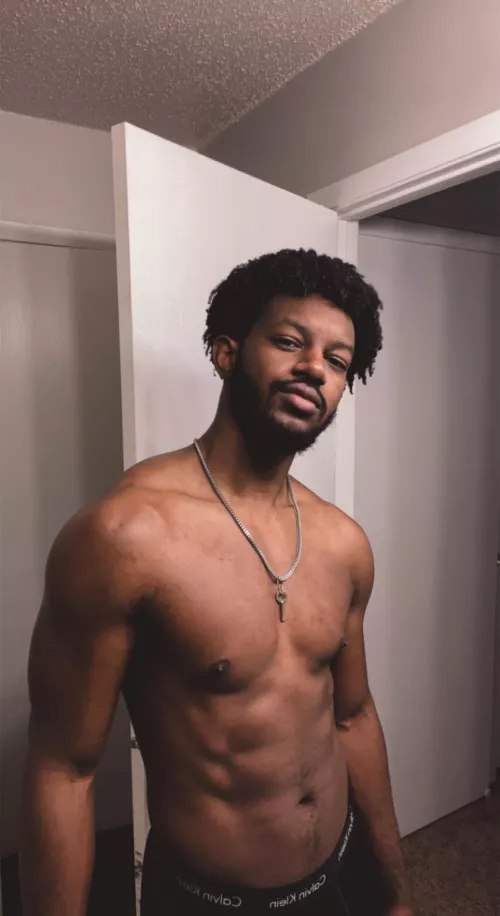 When do you turn yourself on most