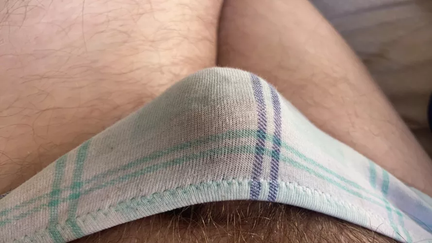 When friends send gifts you have to give back.