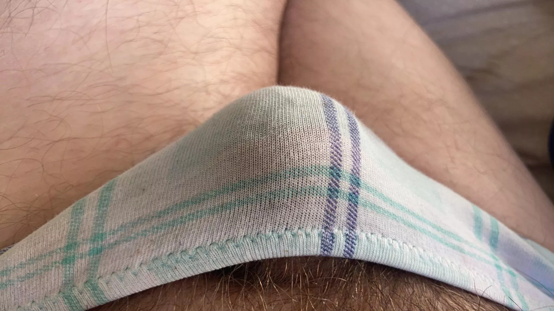 When friends send gifts you have to give back.