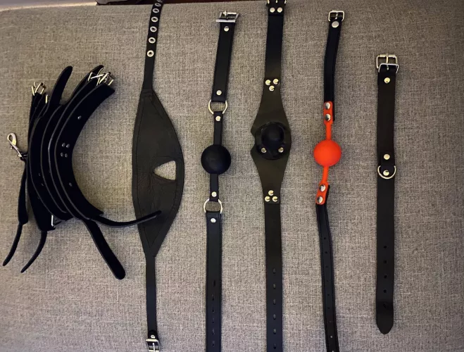 When I come home to this I know I’m in for a long night of service….my favourite