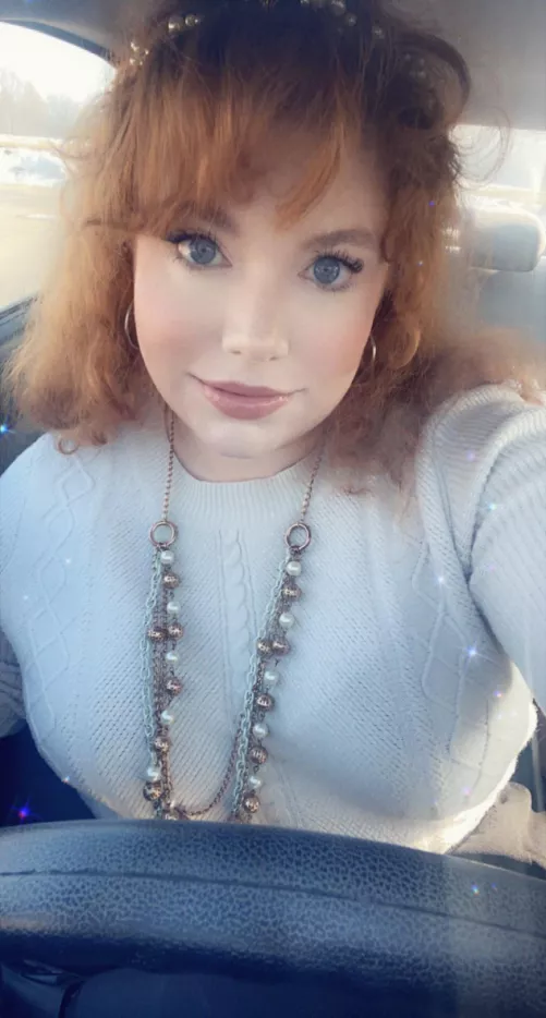 When I don’t dress down, I dress up 🧚🏻‍♀️✨