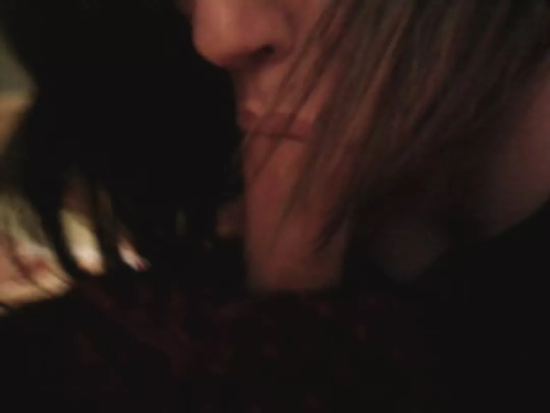 When I get drunk, I tend to put things in my mouth. 🍆👄