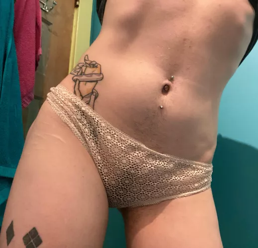 When I tell you I could smell these without taking them off 😳 sealed and ready to be shipped — cum, workout sweat, 2 day wear ❤️ [Canada] [Selling]