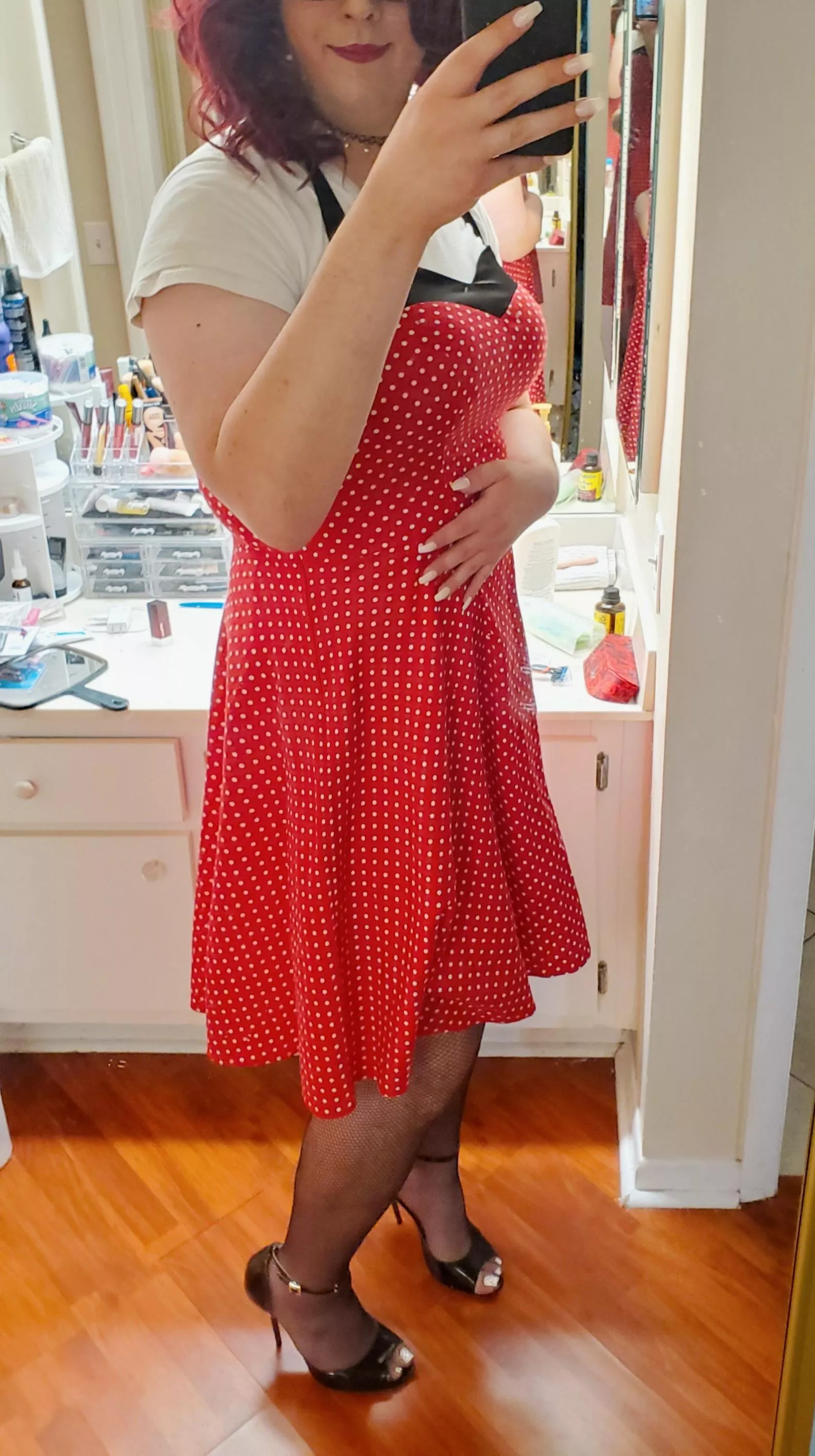 when I was growing up, I was always told boys don't wear high heels. Happy to prove them wrong! when I was growing up, I was always told boys don't wear high heels. Happy to prove them wrong!