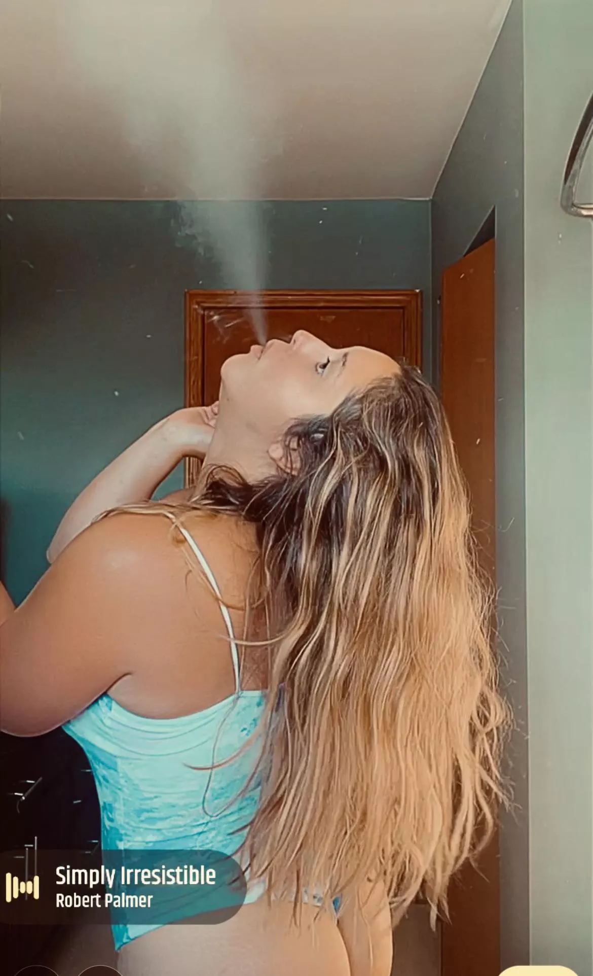 When I’m good, I’m very good, but when I’m bad, I’m better… -Mae west