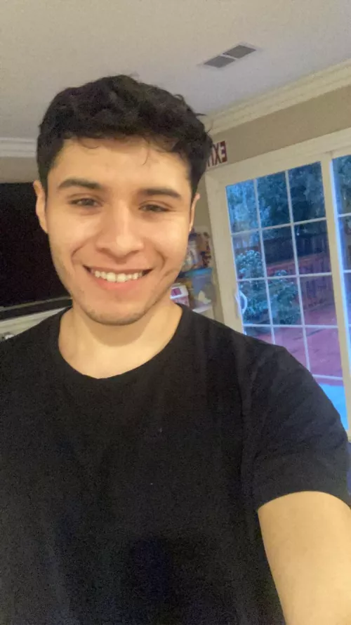 When Invisalign starts doing its thing. 6 more months of it! When Invisalign starts doing its thing. 6 more months of it!