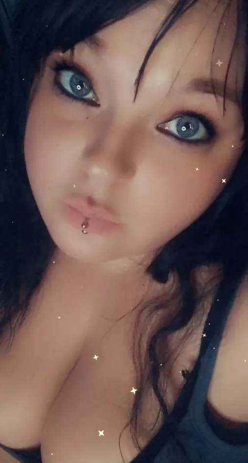 When it's too cute to not share 😍💋 happy Monday.