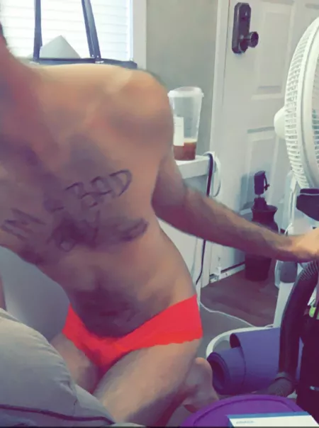 When making him decide between jerking or wait a day to play with Mommy, the response is never “that’s evil” or “hard choice” When making him decide between jerking or wait a day to play with Mommy, the response is never “that’s evil” or “hard choice”