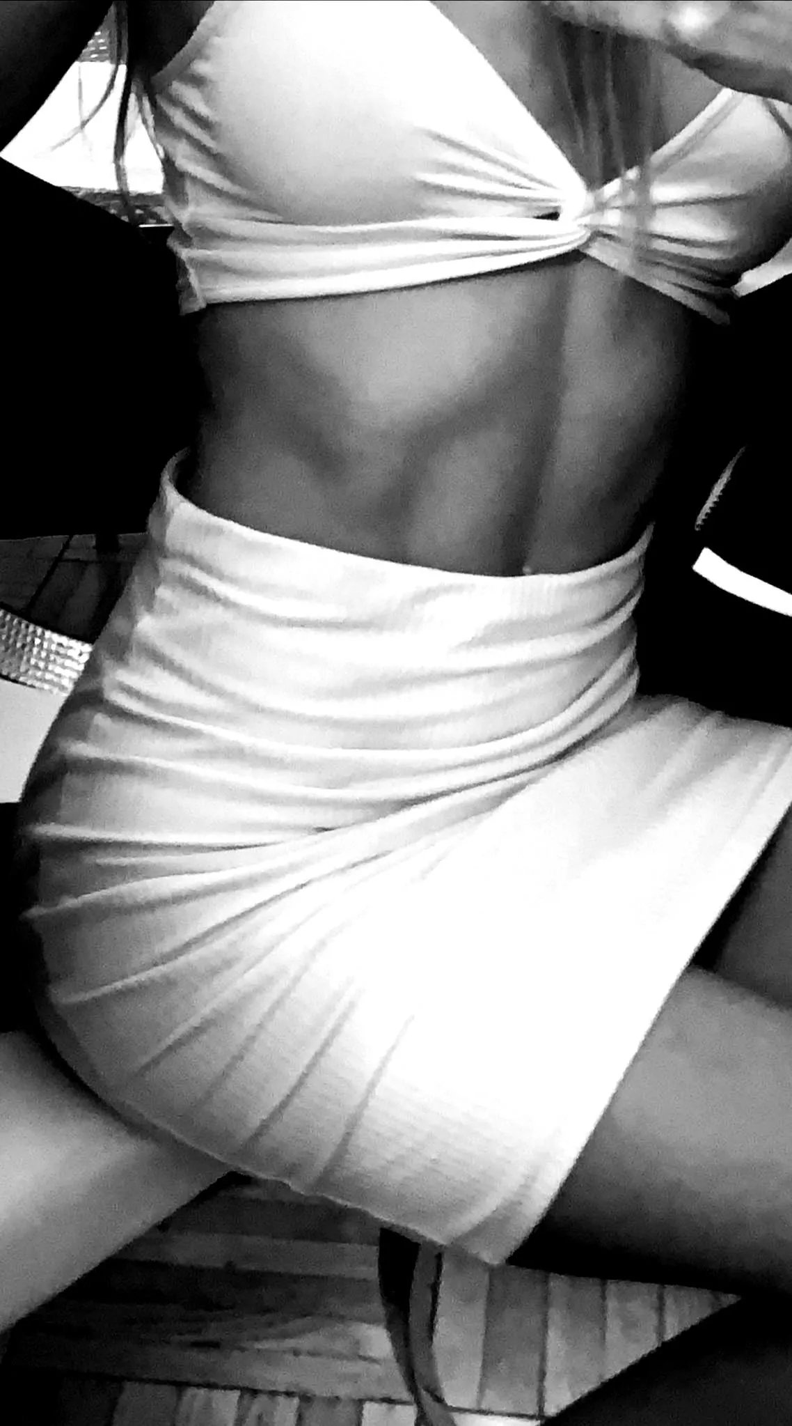 When my husband lost the bet and i had to pay