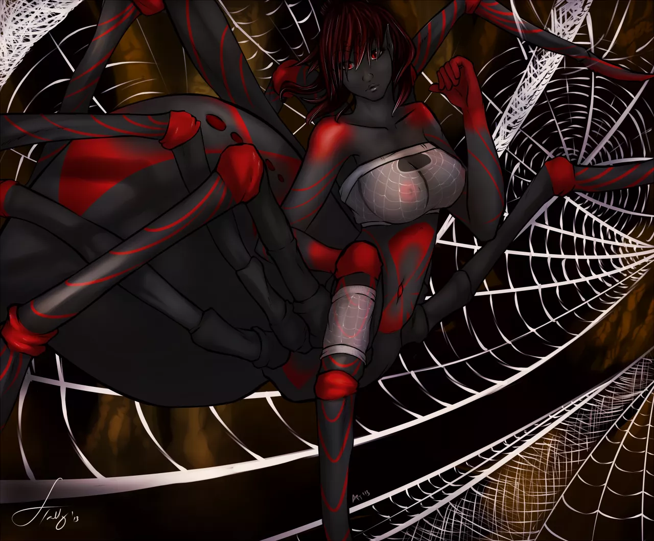 When Nobody's Looking When Nobody's Looking