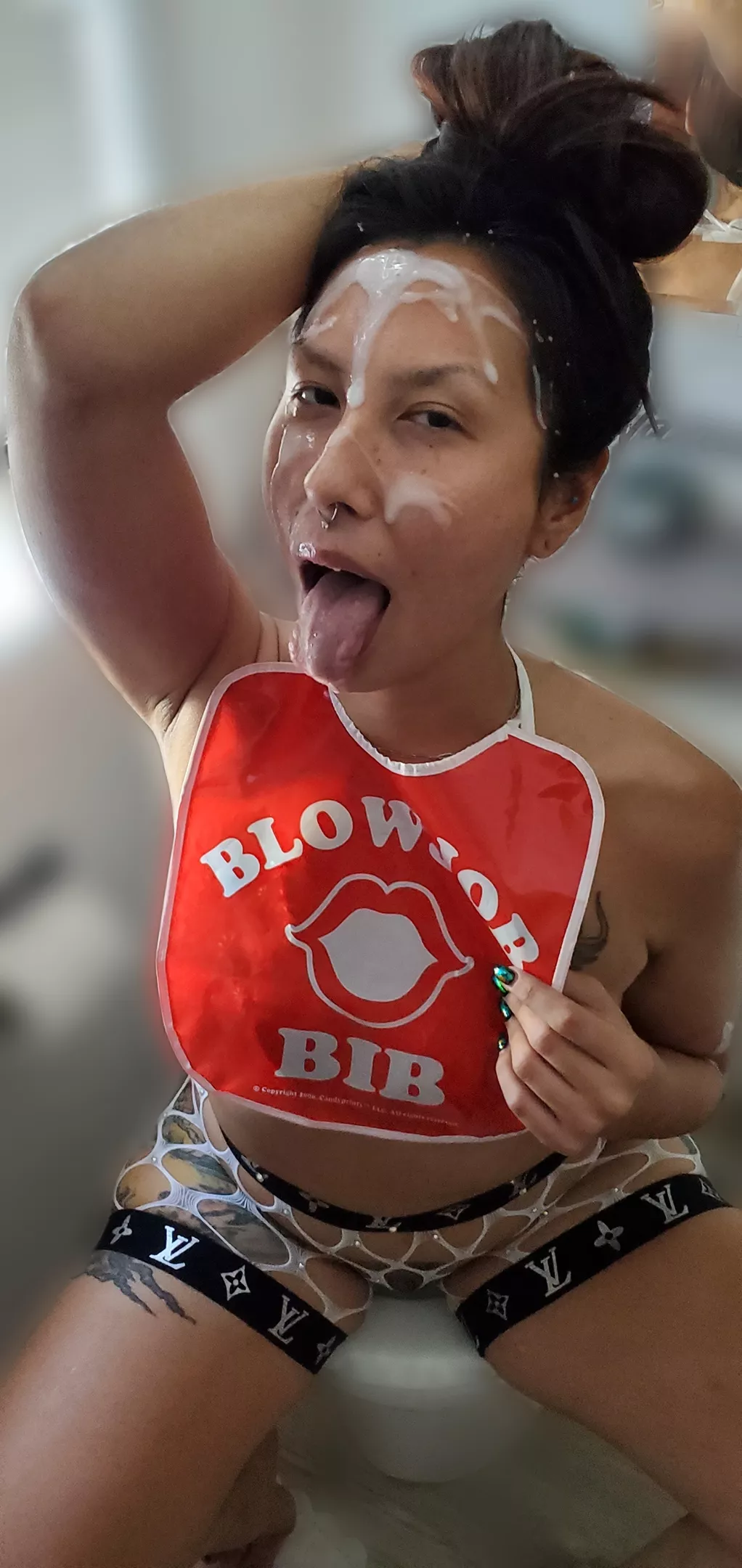 When ordered too daddy delivers. When ordered too daddy delivers.