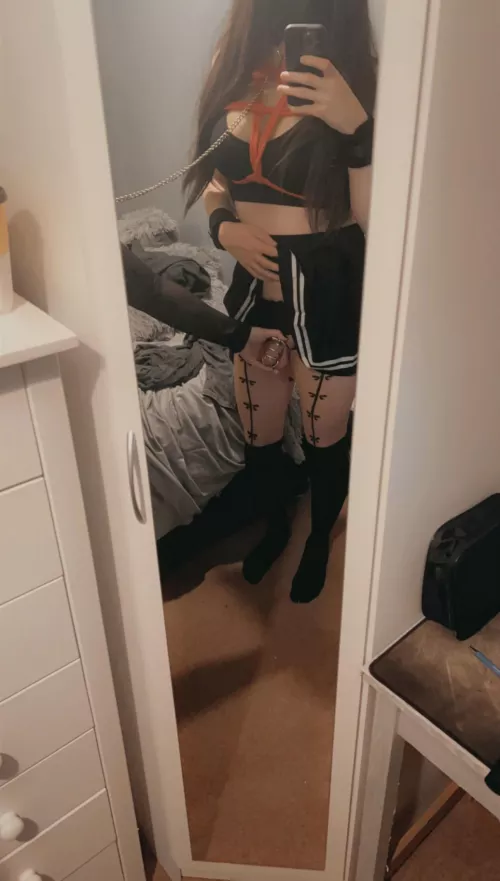 When she said no more pussy I thought she was kidding π³ When she said no more pussy I thought she was kidding π³