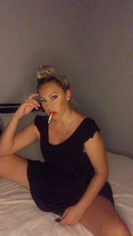 When smoking makes you creative ๐