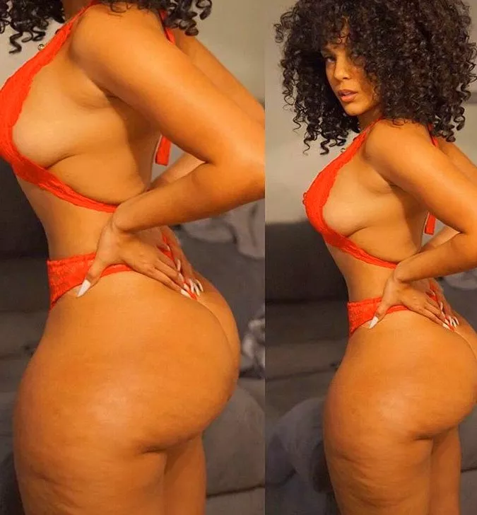 When the ass matches tue thihgs. @amirahh_d_ on Twitter