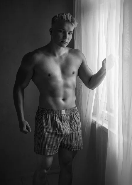 When the GTA Gang flirt with me When the GTA Gang flirt with me