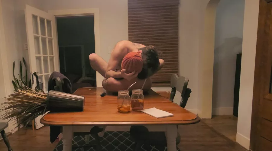 When the kids are away, daddies will play 🤤 [28] [41]