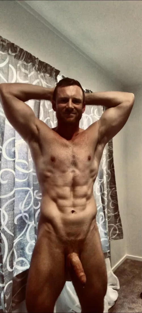 When the lighting is favourable take advantage 😂