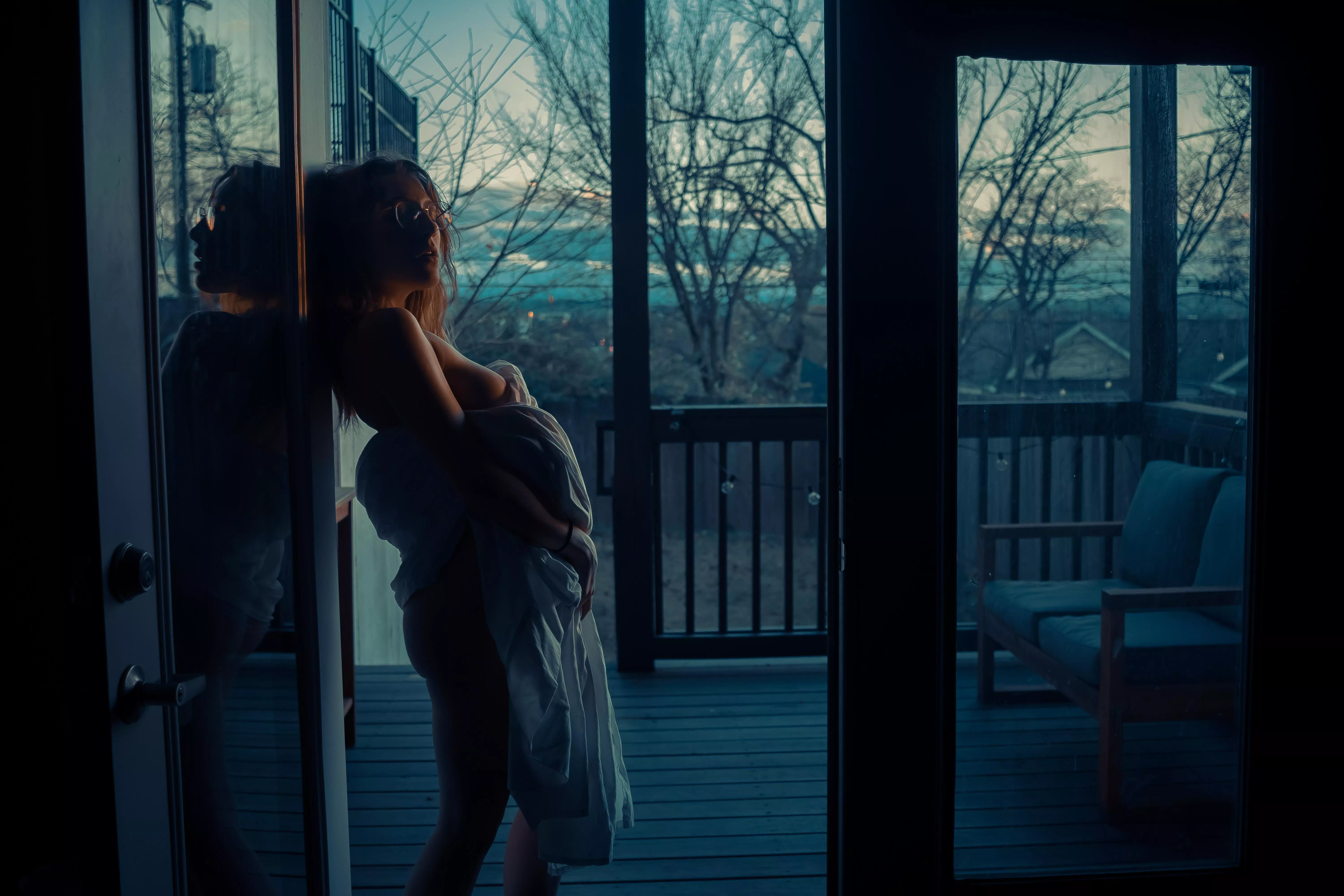 When the sun goes down When the sun goes down