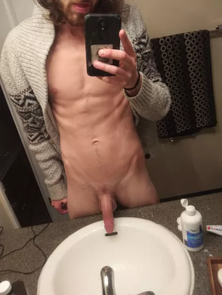 When the weather gets cold... When the weather gets cold...