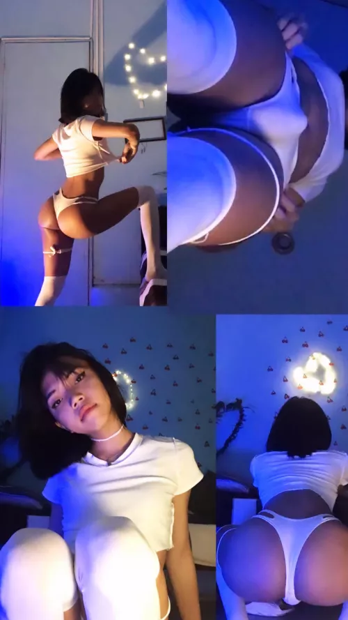 when u say you love the color white when u say you love the color white