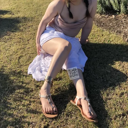 When was the first time you realized you had a foot fetish? When was the first time you realized you had a foot fetish?