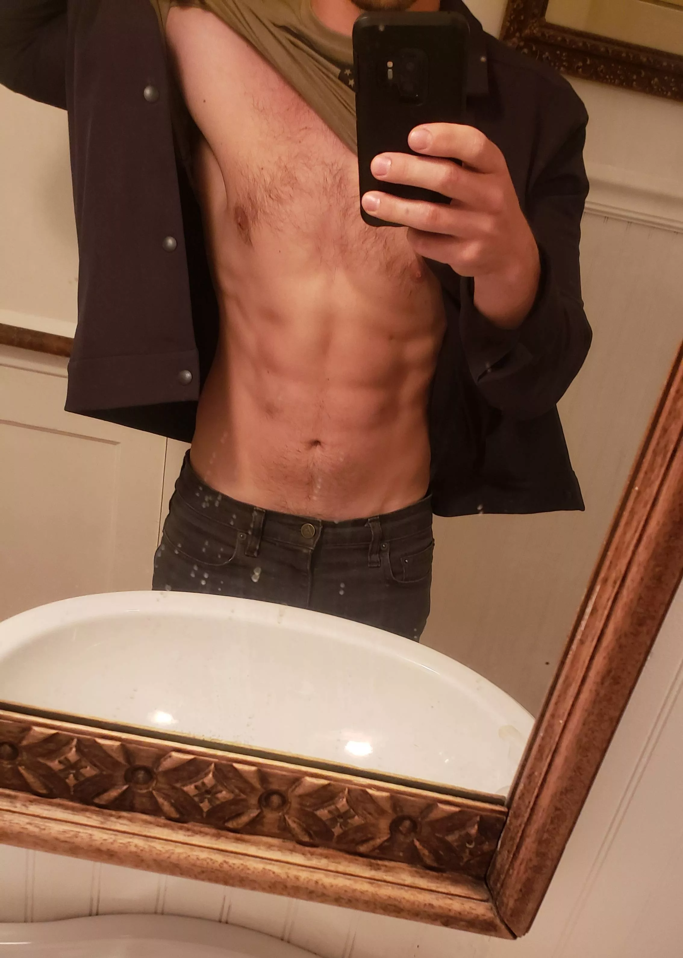 When you absolutely have to take a shameless selfie. When you absolutely have to take a shameless selfie.