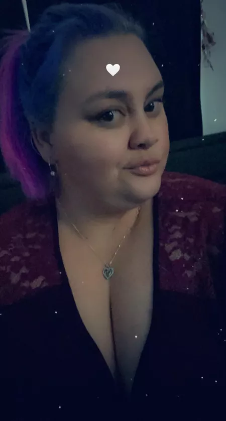 When you actually feel beautiful you’ve just gotta share it! 😍