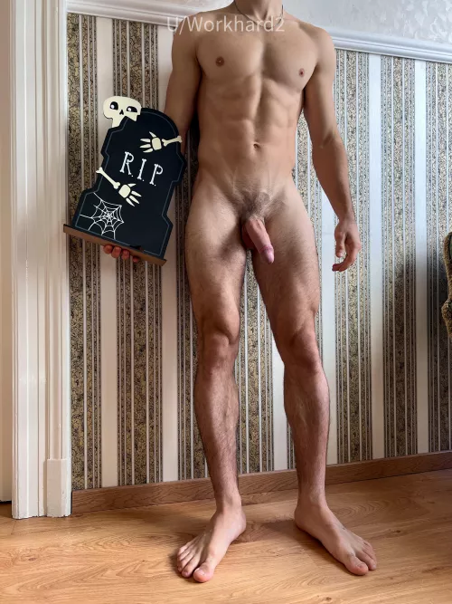 When you are ready to give a treat… 😜