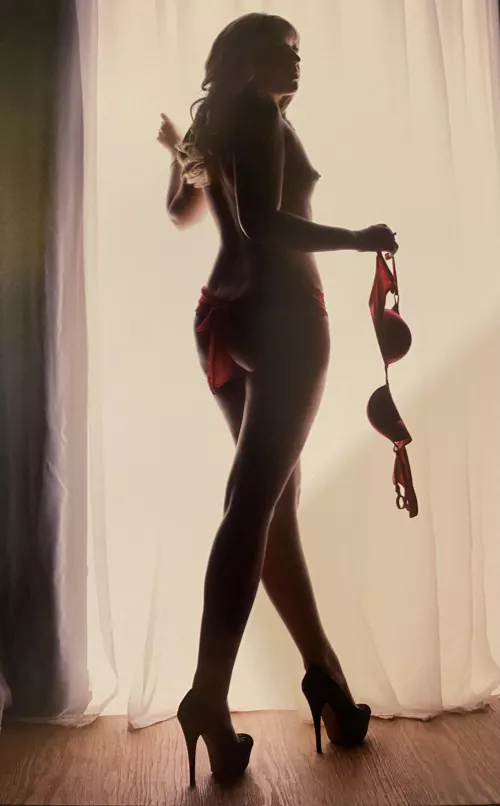 When you can’t get it all in one shot.. you hire a photographer.. [STBA]