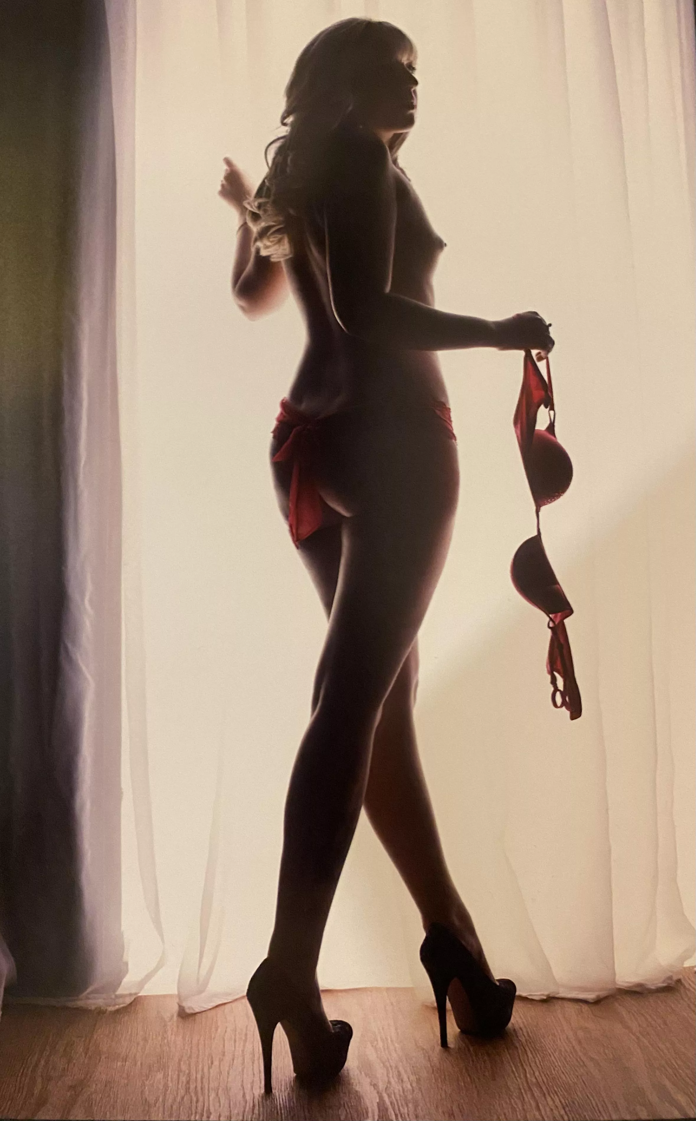 When you can’t get it all in one shot.. you hire a photographer.. [STBA]