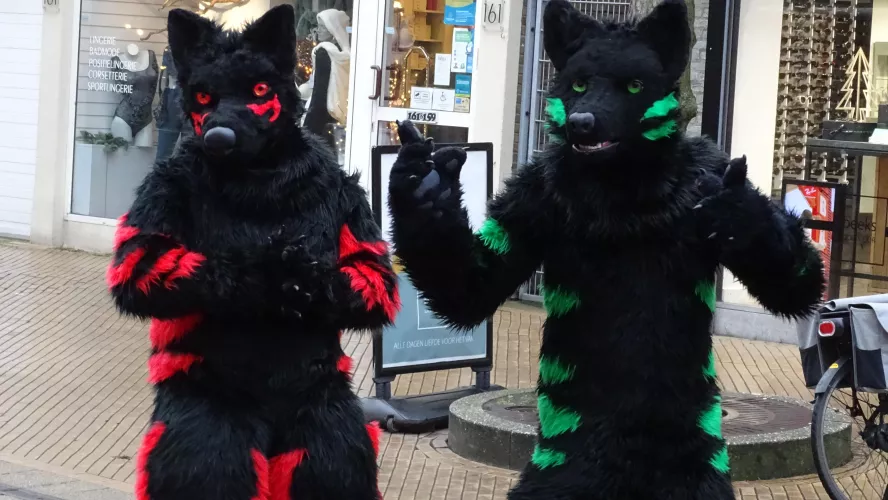 When you fuck up and your friend tries to get you out of trouble.