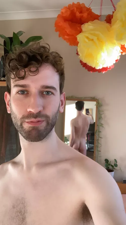 When you kind of want to top yourself π