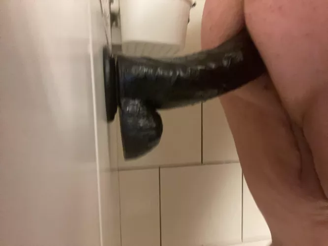 When you love training but would much rather be draining!! š¦š¦š¦