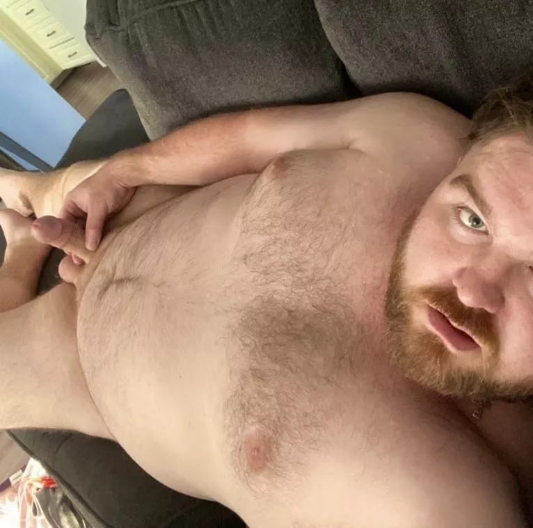 When you walk in on me stroking it When you walk in on me stroking it