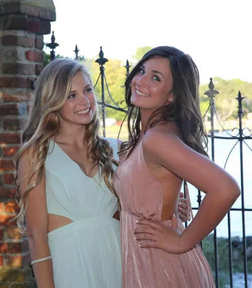 When your date gives you that look. (IRTR)