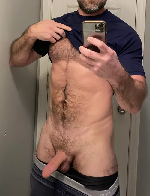 When you’re home alone and wish your neighbor was watching thru the window(44) When you’re home alone and wish your neighbor was watching thru the window(44)