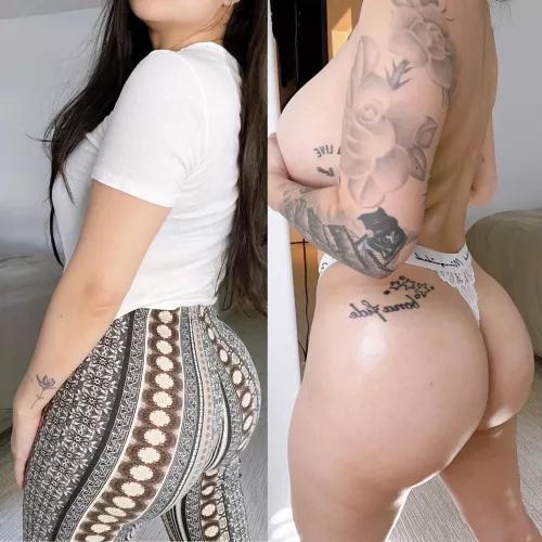 “Whenever you reverse, things come from behind you.”